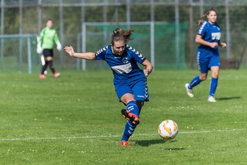 Bild 13 - F SV Henstedt Ulzburg II - SSC Hagen Ahrensburg : Ergebnis: 0:4